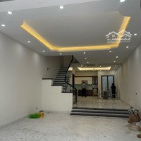 Bán Nhà Ngọc Thuỵ 80M X 5 Tầng Xmt 5,5M Giá Bán 16 Tỷ Tí