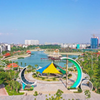 Em Cần Bán Căn 2 Phòng Ngủ- 77.5M2 Hướng Đông Nam, View Hồ Điều Hoà Chung Cư Khai Sơn City