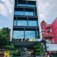 Hạ Giá Bán Nhanh Building Hoàng Hoa Thám Hầm 7 Tầng .Tân Bình _Dt 7X28_Hdt 175 Triệu _Bán 39 Tỷ