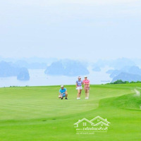 Chuyển Nhượng Dự Án Sân Golf 18 Hố Flc Hạ Long Golf Club & Resort Quảng Ninh