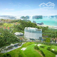 Chuyển Nhượng Dự Án Sân Golf 18 Hố Flc Hạ Long Golf Club & Resort Quảng Ninh