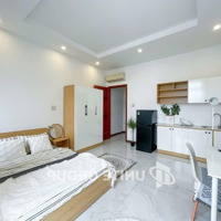 Thuê Ngay Studio 35M2 Tại Bùi Đình Túy Gần Chợ Bà Chiểu. Giá 6 Triệu9. Liên Hệ: 0909397366