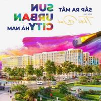 Nay em có khách hàng quan tâm và mua căn hộ tại dự án Sun Urban City Hà Nam, em Đặng Duy Hùng xin gửi tới Anh Chị. Lời cảm ơn chân