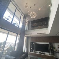 Bán Căn Hộ Duplex - Penthouse Chung Cư Thái Hà, Căn Góc 2 Thoáng , Nhà Mới Đẹp Ở Ngay , View Thoáng