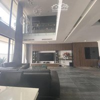 Bán Căn Hộ Duplex - Penthouse Chung Cư Thái Hà, Căn Góc 2 Thoáng , Nhà Mới Đẹp Ở Ngay , View Thoáng