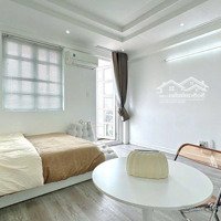 Căn Hộ 30M2 Mới Khai Trương Ngay Nguyễn Cửu Vân, Cầu Thị Nghè, Gần Sài Gòn Pearl, Quận 1