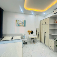 Thuê Ngay Studio 35M2 Tại Phùng Văn Cung Gần Khu Ẩm Thực Phan Xích Long. Giá 7 Triệu7. Liên Hệ: 0909397366