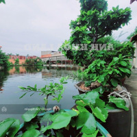 Bán Căn Nhà Gỗ Thơ Mộng View Hồ Nhân Tạo -Mặt Tiềnđường 41 - Linh Đông - Thủ Đức Ngang 10. Cạnh Pvđ