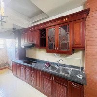 Bán Nhà 5 Tầng, Oto Đỗ Cửa, 41M2, Cho Thuê 10 Triệu/Tháng, Phố Vĩnh Tuy.