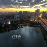 Căn Hoa Hậu 3Pn2Vs View Hồ Các Phòng Không 1 Vách Chắn