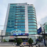 Cho Thuê Văn Phòng Quận 3 Giá Tốt Nhất - Hơn 500 Cao Ốc, Diện Tích Linh Hoạt Từ 20M2 ~ 2000M2