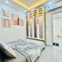 Nhà Mới Tinh Đẹp Lung Linh Nhỉn 2 Tỷ Là Rinh,Phường 1 Quận 8,2 Tầng ,3,2X9,Nhỉn 2 Tỷ