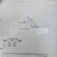 Bán Đất Tại Bình Nhâm, Giá Bán 1Ty 100 Triệu Sổ Riêngdiện Tích60M2, Đường Vào 2,5M
