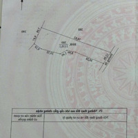 Bán 111.1 M2 Đất Vườn (Bhk) Đường Trước Đất 1.2 M Cách Đường Nhựa Oto 100 M Thích Hợp Làm Nhà Vườn