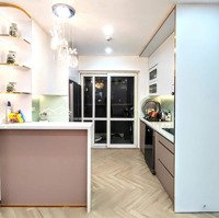 Ban Căn Hộ Lidaco-Vinaconex 7 Đại Từ . 116,2M2 Căn Gióc View Hồ Linh Đàm Full Nội Thất.