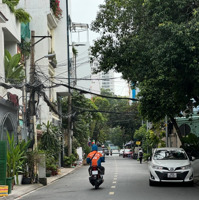 Nhà Mặt Tiền Lê Văn Sỹ - Cơ Hội Đầu Tư Sinh Lời!