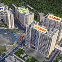 Chào Bán Căn Chung Cư Fpt Plaza 3 Mã W... 03 Diện Tích 65M2 Ban Công Hướng Đông