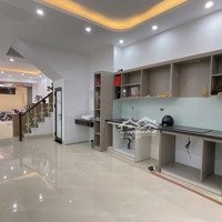 Nhà Mới 6 Tầng-Trần Duy Hưng-50M Ra Phố Oto Tránh