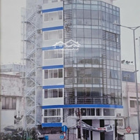 Cho Thuê Nguyên Căn Cao Ốc Văn Phòng,Mặt Tiềnnguyễn Văn Trỗi, P17, Q.phú Nhuận, Dtsd 737,5M2