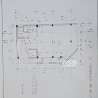 Cho Thuê Nguyên Căn Cao Ốc Văn Phòng,Mặt Tiềnnguyễn Văn Trỗi, P17, Q.phú Nhuận, Dtsd 737,5M2