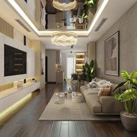 Bán Căn Hộ 2 Phòng Ngủ80M2 Duy Nhất New Horizon 87 Lĩnh Nam