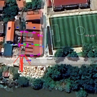 Cần Bán 94 M2 View Sông, View Vin Ocp3 Tại Tân Quang Văn Lâm 0982923665