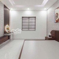 Nhà Đường Đặng Thuỳ Trâm , P13 , Bình Thạnh . 80M2( 4,5M X 17M ) Giá Bán 3.850 Tỷ . Gầntrung Tâm Thương Mạigigamall