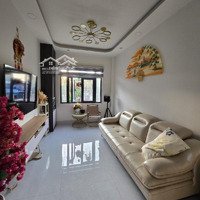 Nhà Xây Mới 4Tầng, Hơn 50M2, Hẻm Xe Tải, Ngay Lê Trọng Tấn, Tân Phú Gía Nhỉnh 6 Tỷ