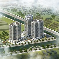 Cho Thuê Căn Hộ 3 Phòng Ngủ+ 2 Vệ Sinhtại Chung Cư X2 Đại Kim, 11 Triệu Vnd, 86,6 M2