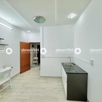 Cho Thuê Phòng Studio 21M2 - Cửa Sổ Trời Full Nt Mới - Đẹp Như Ảnh - Gần Chợ Bàn Cờ Q3