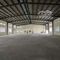 Cho Thuê Nhà 1000M2 Giá Bán 42 Triệu Vừa Hết Hạn Hợp Đồng Tại Lê Thị Riêng Phường Thới An Quận 12