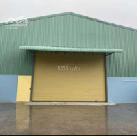 Cho Thuê Nhà 1000M2 Giá Bán 42 Triệu Vừa Hết Hạn Hợp Đồng Tại Lê Thị Riêng Phường Thới An Quận 12