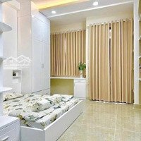 6Tỷ150 Có Ngay Nhà Xịn Đ. Lý Chiêu Hoàng, Quận 6 - Khu Ẩm Thực Đông Đúc - Hẻm 6M Xe Hơi - Thuê 17 Triệu