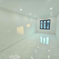 Bán Nhà Đẹp, Mậu Lương, 5 Tỷ, Kiến Hưng, Học Viện Quân Y: 33M2/ Xây 5 Tầng/ Ô Tô Đỗ Cạnh Nhà