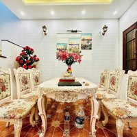 Chính Chủ Bán Nhà Tại Đường Láng, Đống Đa Nhà Đẹp, Ở Ngay, Full Nội Thất, 4 Tầng, Giá Bán 5,85 Tỷ