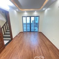 Bán Nhà Riêng Giá Cực Chất 7,2 Tỷ, 31M2 Tại Đại La, Minh Khai, Hai Bà Trưng, Hà Nội