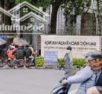 Bđs Hà Nội Tổng Hợp Cho Thuê Nhiều Mặt Bằng Đẹp Nhất Phố Trần Đại Nghĩa