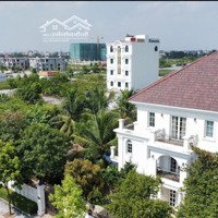 Chuyển Nhượng Đất Liền Kề Và Biệt Thự Khu A Vew Vườn Hoa, Bên Cạnh Trường Đại Học, Sổ Đỏ Chính Chủ.