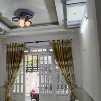 Nhà Ở Trước Tết Ngay Gigamal Phạm Văn Đồng,Thủ Đức,52M2, Giá Bán 4,7 Tỷ,Hẻm Xe Ô Tô,2 Tầng