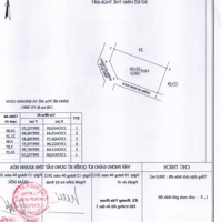 Cần Tiền Gấp Bán Lô Góc Đường Số 2,Kđt Mỹ Gia(Gói 2)