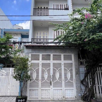 Chính Chủ Bán Nhà Đường Nguyễn Phúc Nguyên,P10, Quận 10. Giá Bán 4 Tỷ 280/ 4X18,7 (74,8M2). Tk: 3 Lầu