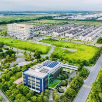 Bán Biệt Thự 180 M2. Sát Chợ Vải Ninh Hiệp . Cách Long Biên 6 Km