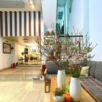 Diện Tích: 100M2-4 Tầng-Ngang 6M-Dòng Tiền 40 Triệu/Tháng-Hxh-Nhà Khu Vip Phường3 Quận 8-Cách Parc Mall 500