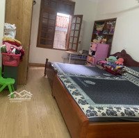 Bán Nhà Riêng Tại Đường Lai Xá, Kim Chung, Hoài Đức, Hà Nội, 4,4 Tỷ, 40 M2, Giá Tốt