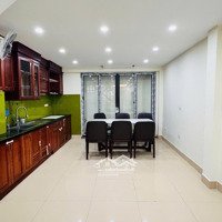 Bán Nhà Vương Thừa Vũ, 40M2, Ngõ Thoáng, Gần Phố, Nhà Mới Ở Ngay, Giá Chỉ 6.75 Tỷ