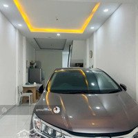 Nhỉnh 6 Tỷ-55M2-Xe Hơi Ngủ Nhà-Nhà Mặt Tiền Khu Vip Quận 8-Gần Parc Mall Và Central Premium