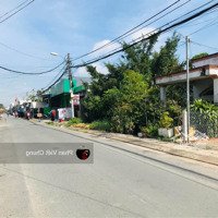 Gấp! Ra Bán Lô Đất Đẹp Đ. Lộ Liên Hương, Vĩnh Thanh Gần Chợ Rạch Giá, Kiên Giang 120M2/ 560 Triệu Sổ Sẵn