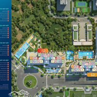 Bán Cắt Lỗ Gần 300 Triệu Căn 2Pn 1 Vệ Sinhtoà Solar Park, Smart City, Ntl. Hn