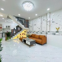 Chính Chủ Bán Nhà Mới Phú Nhuận - Đặng Văn Ngữ - 44,68M2 1 Tỷ 94O ( Ctl ) Liên Hệ: 0902732094