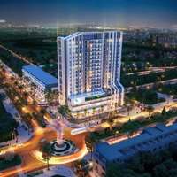 Quỹ Ngoại Dao 2 Căn Đẹp Nhất View Đại Lộ Hùng Vương- Dự Án Thiên Ân Central.